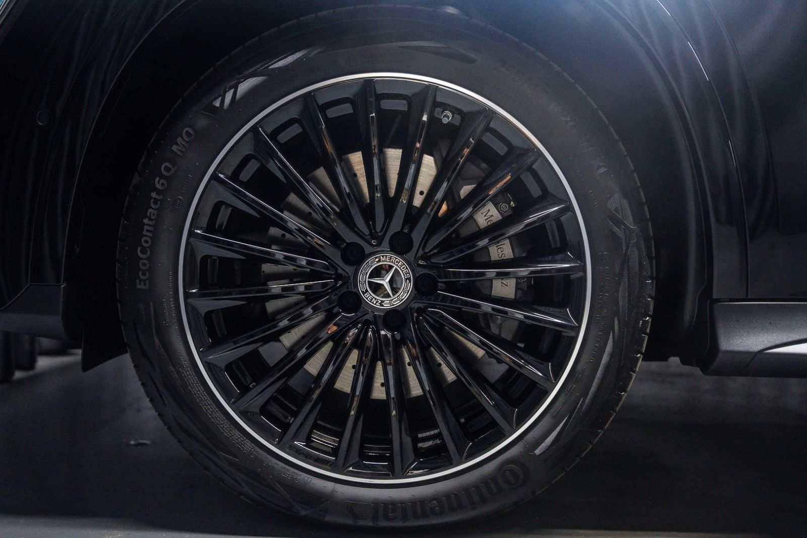 Mercedes-Benz GLC 300 4M Coupé AMG Premium Plus - Samsaru's Car Outlet