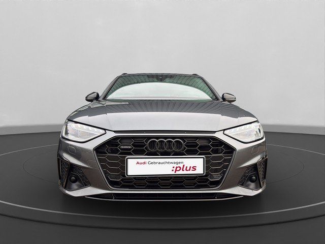 Audi A4 Avant 45 TFSI quattro S line MATRIX*OPTIK*B&O