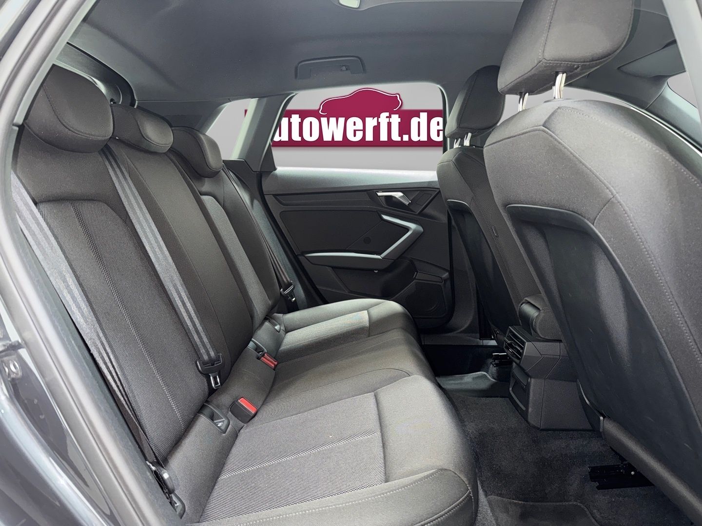 Audi A3 30 TFSI ADVANCED Sportback VIRTUAL NAVI
