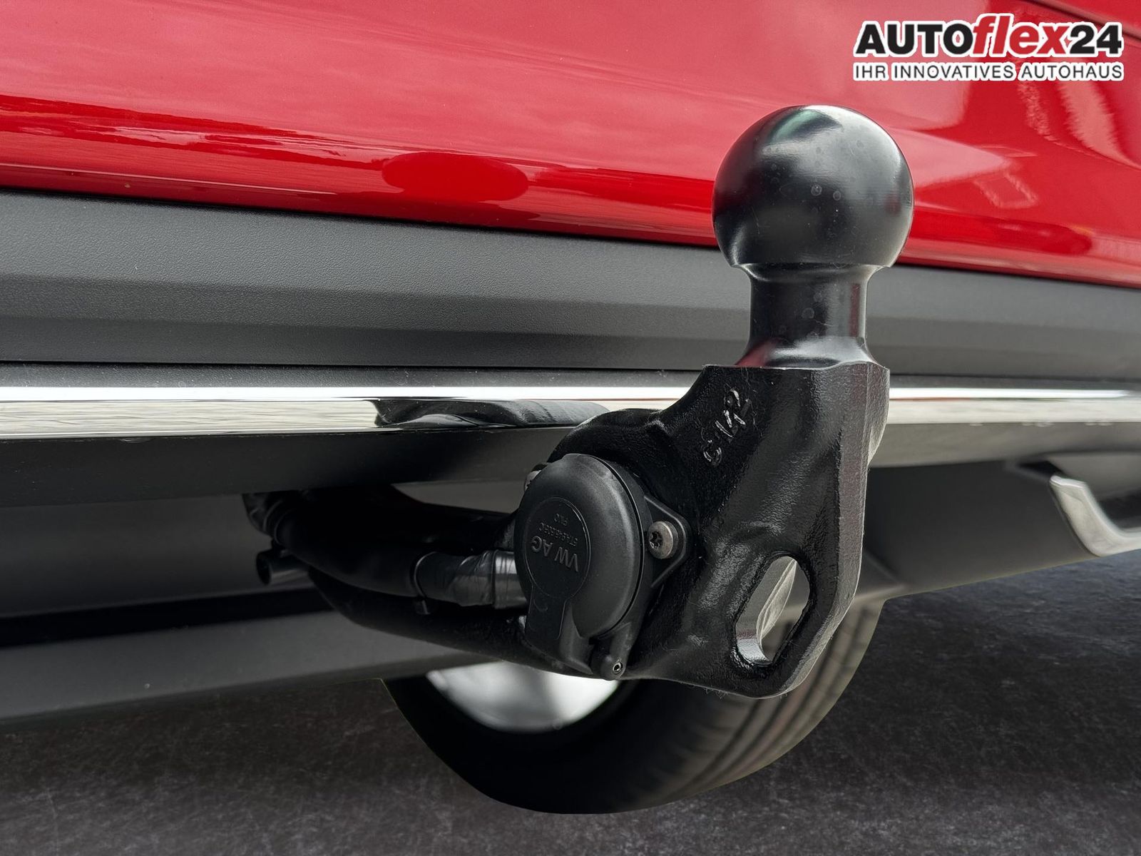 Skoda Karoq 1,5 TSI DSG Sportline 2ZKlimaautomatik ...