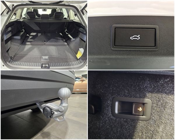 Skoda Kodiaq 4x4 Pano Head Up Matrix 7.Sitz Kameras