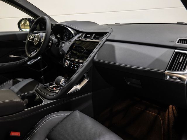 Jaguar E-Pace D200 AWD R-Dynamic SE Panorama 360 Kamera