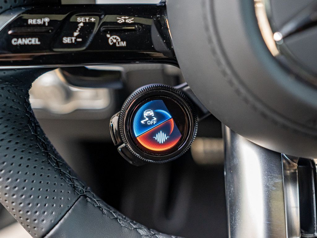 Mercedes-Benz GLE 53 AMG HYBRID 4M+ AHK Abstandstemp. LED Pano