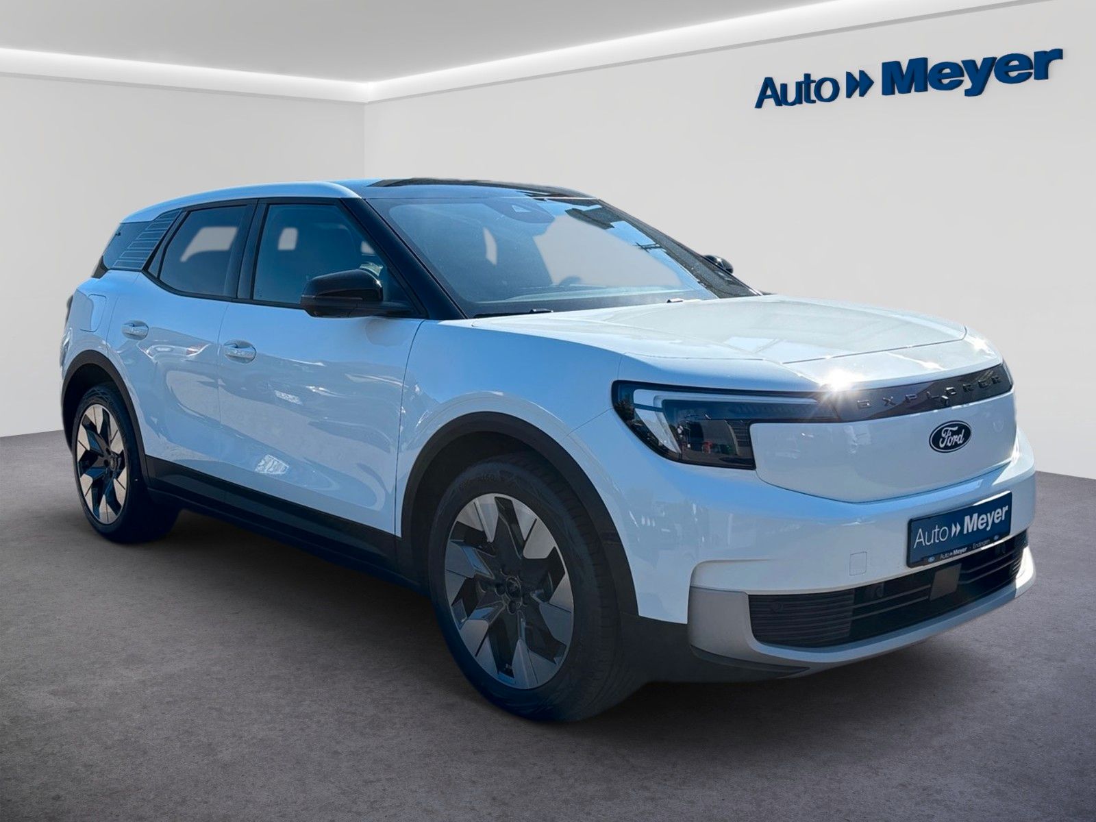 Ford Explorer EV RWD 77kWh PREMIUM |PD|360°|