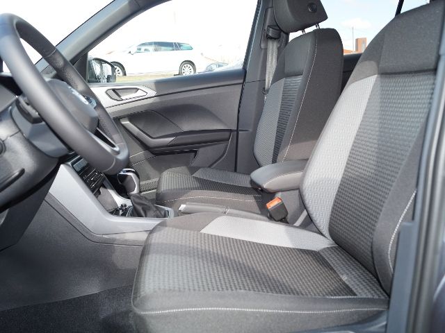Volkswagen T-Cross 1.5 TSI ACTIVE - Samsaru's Car Outlet