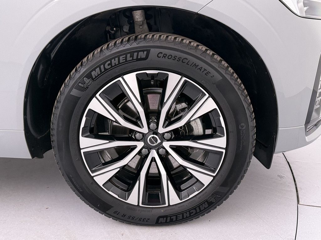 Volvo XC60 B5 AWD Plus Dark *Ganzjahres*ACC*BLIS*Voll-