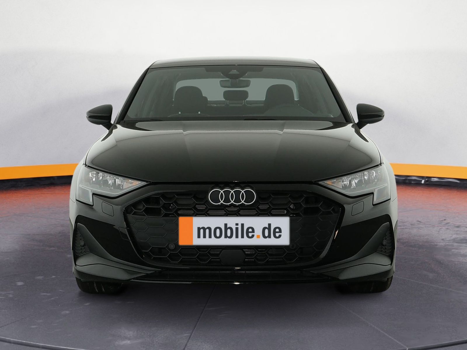 Audi A3 Limousine 35 TFSI S tronic - Samsaru's Car Outlet