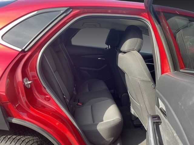 Mazda CX-30  SKYACTIV-G 2.0 M Hybrid SELECTION DES-P P