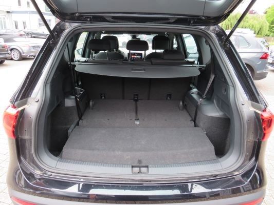 Seat Tarraco Style 2.0 TDI DSG - Samsaru's Car Outlet