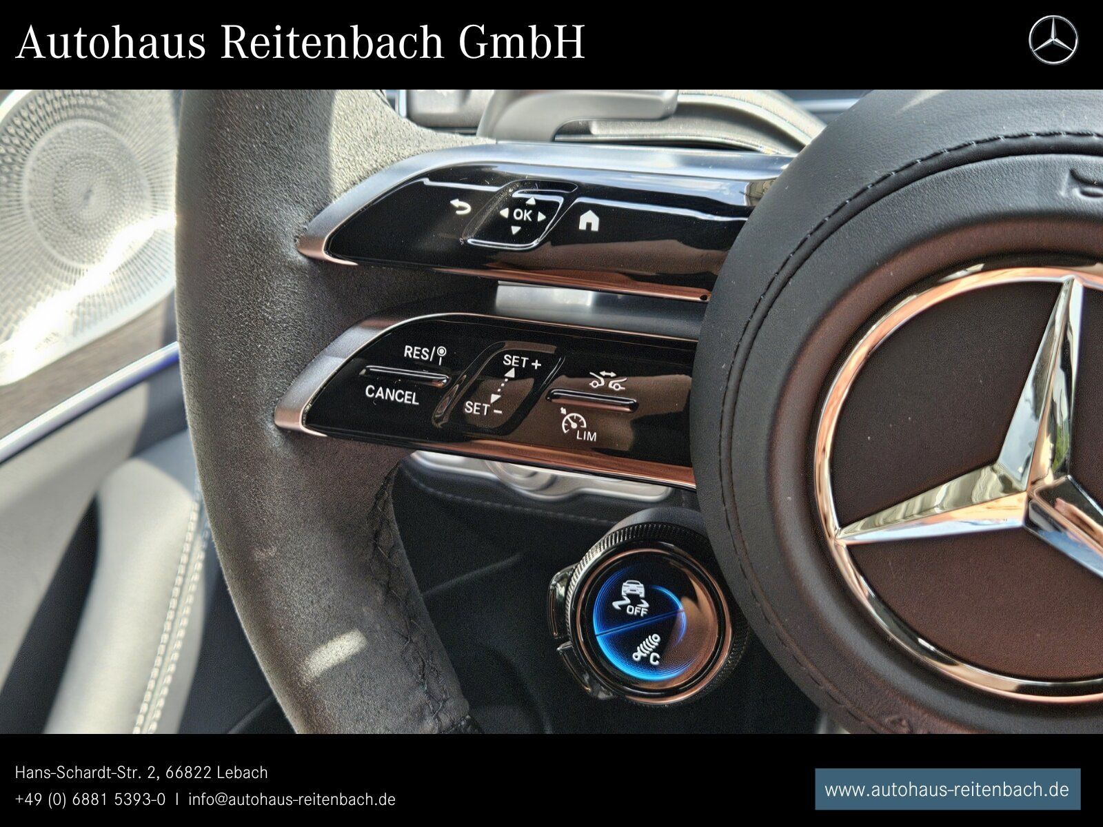 Mercedes-Benz GLE63S 4M+ COUPE PANO+AHK STANDHZ+HUD+BURMES+22"