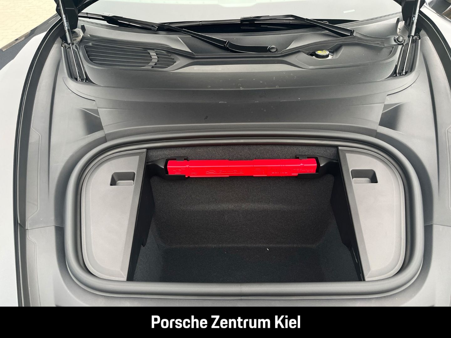 Porsche Taycan 4S Sport Turismo BOSE InnoDrive LED-Matri