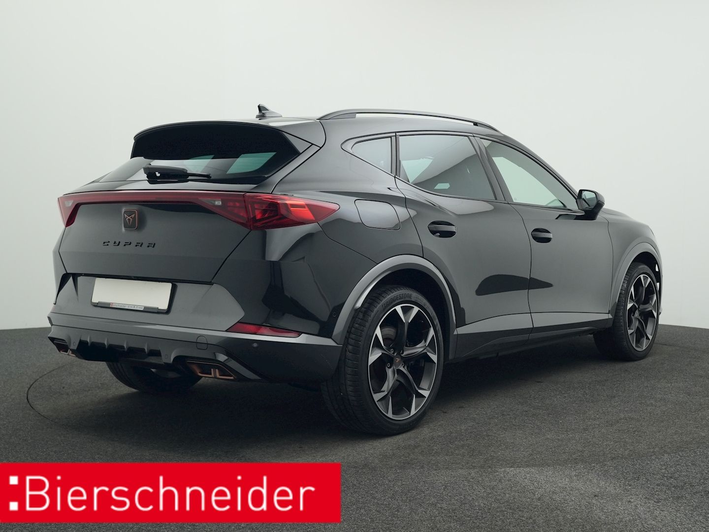 Cupra Formentor 1.4 TSI DSG e-Hybrid VZ PANO AHK KAMER