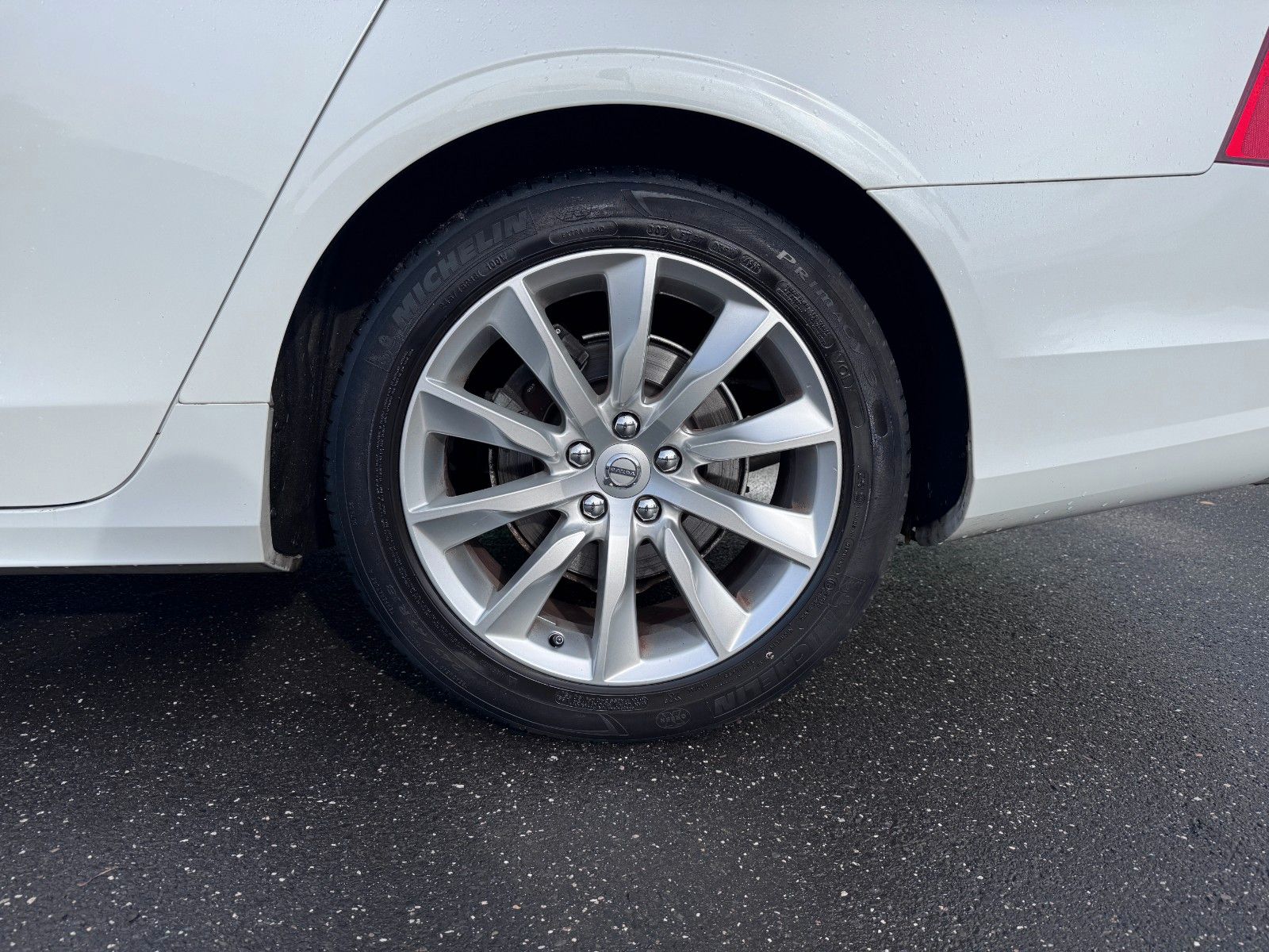 Volvo S90 Geartronic Momentum+ LEDER+LED+360°CAM+1A