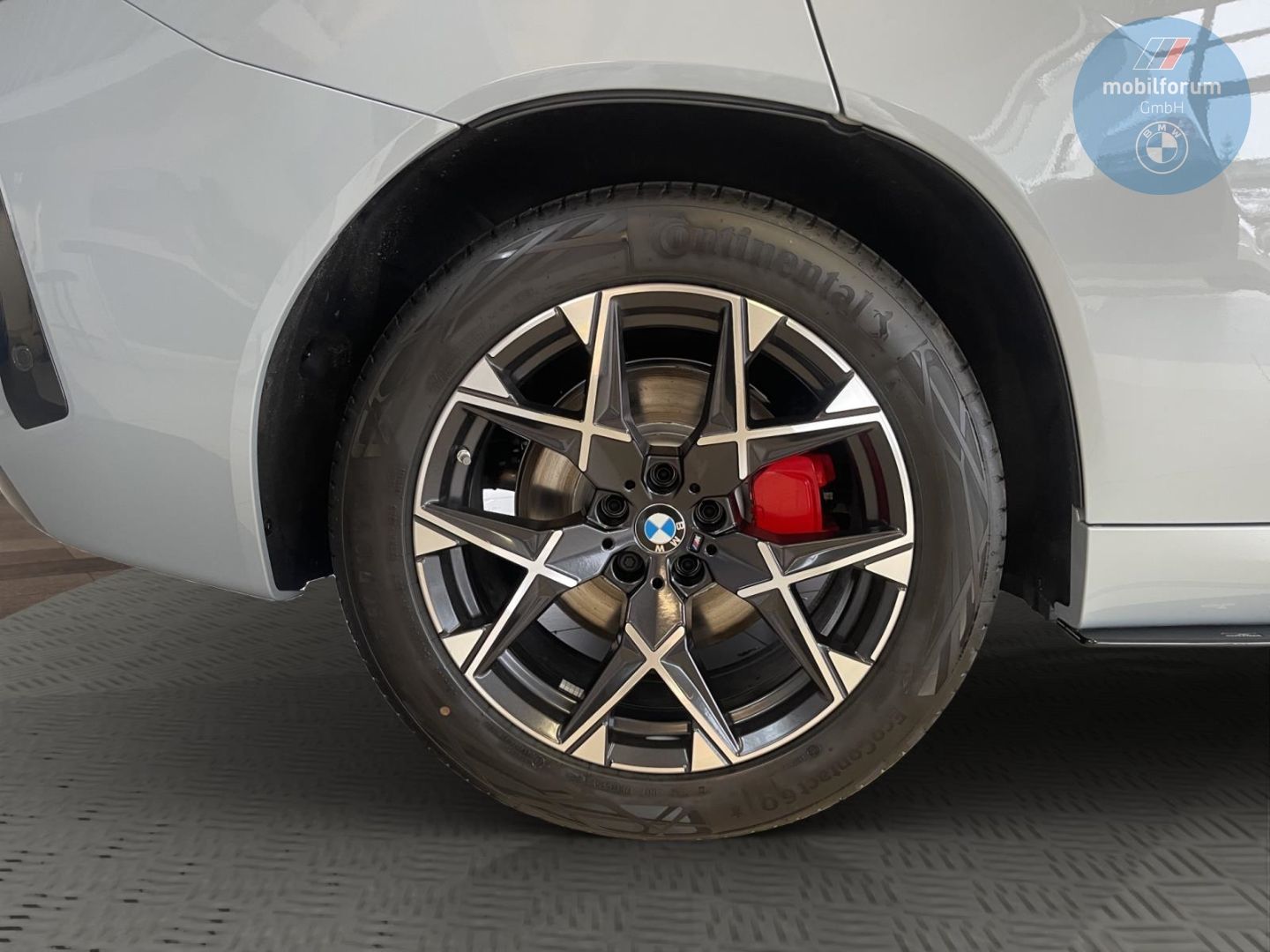 BMW X3 30e xDrive M-Sport Pro Ac Schnitzer Umbau AHK