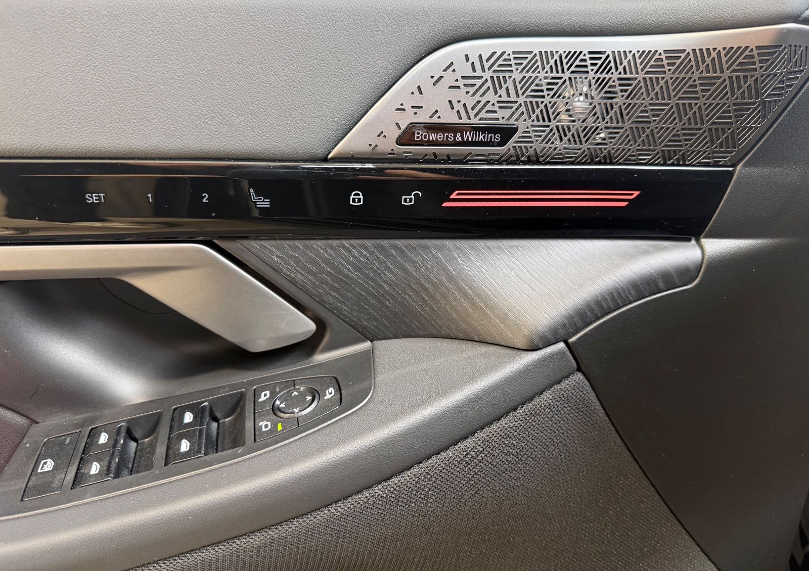 BMW 520i Limousine, Head-UP, Bowers&Wilkins, 1 Hand