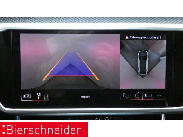 Audi A6 Av 55 TFSI e qu S-Line Black AHK MATRIX PANO