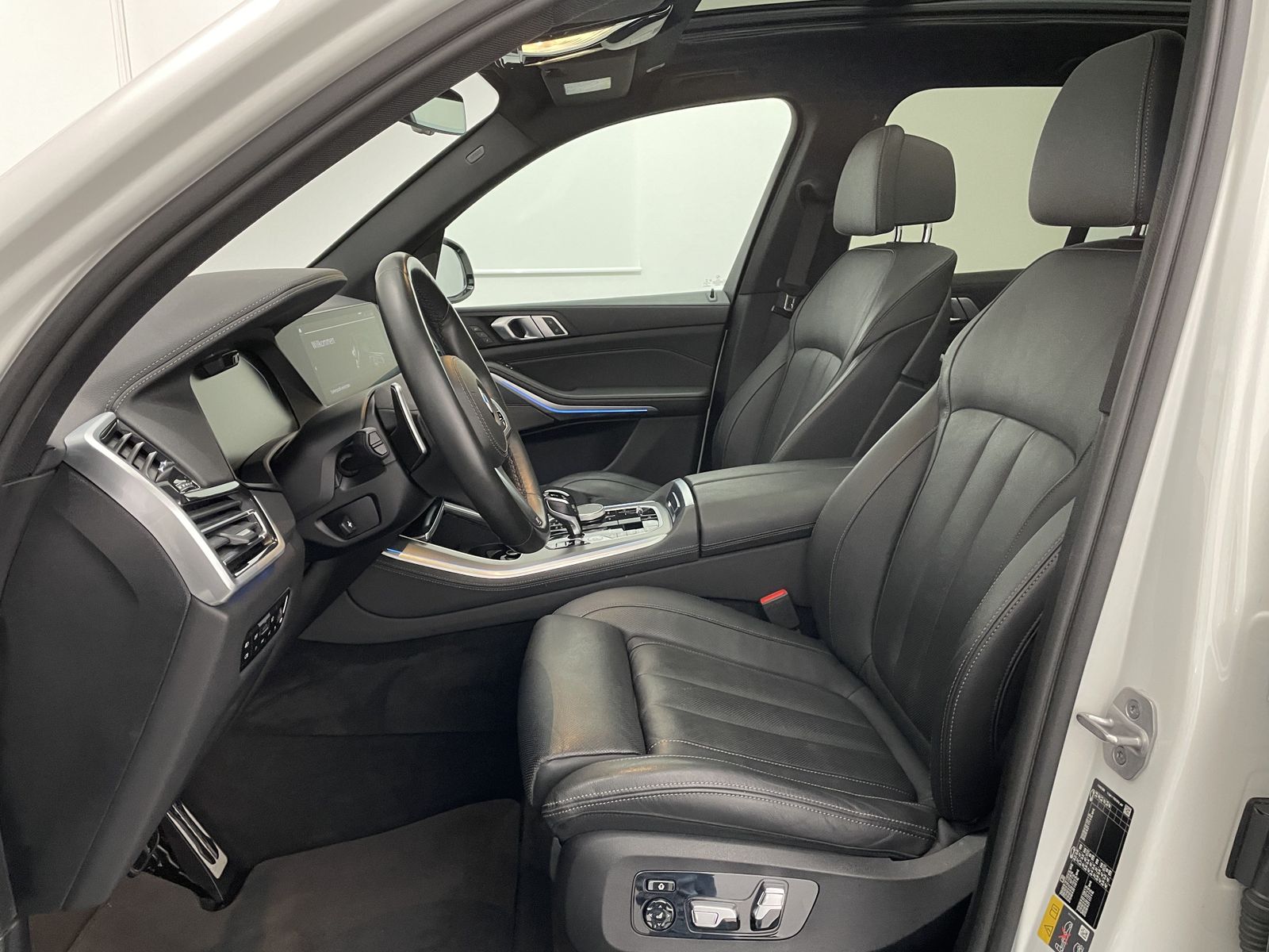 BMW X5 xDrive45e M Sport NAVI HUD LASER 360° PANO SH