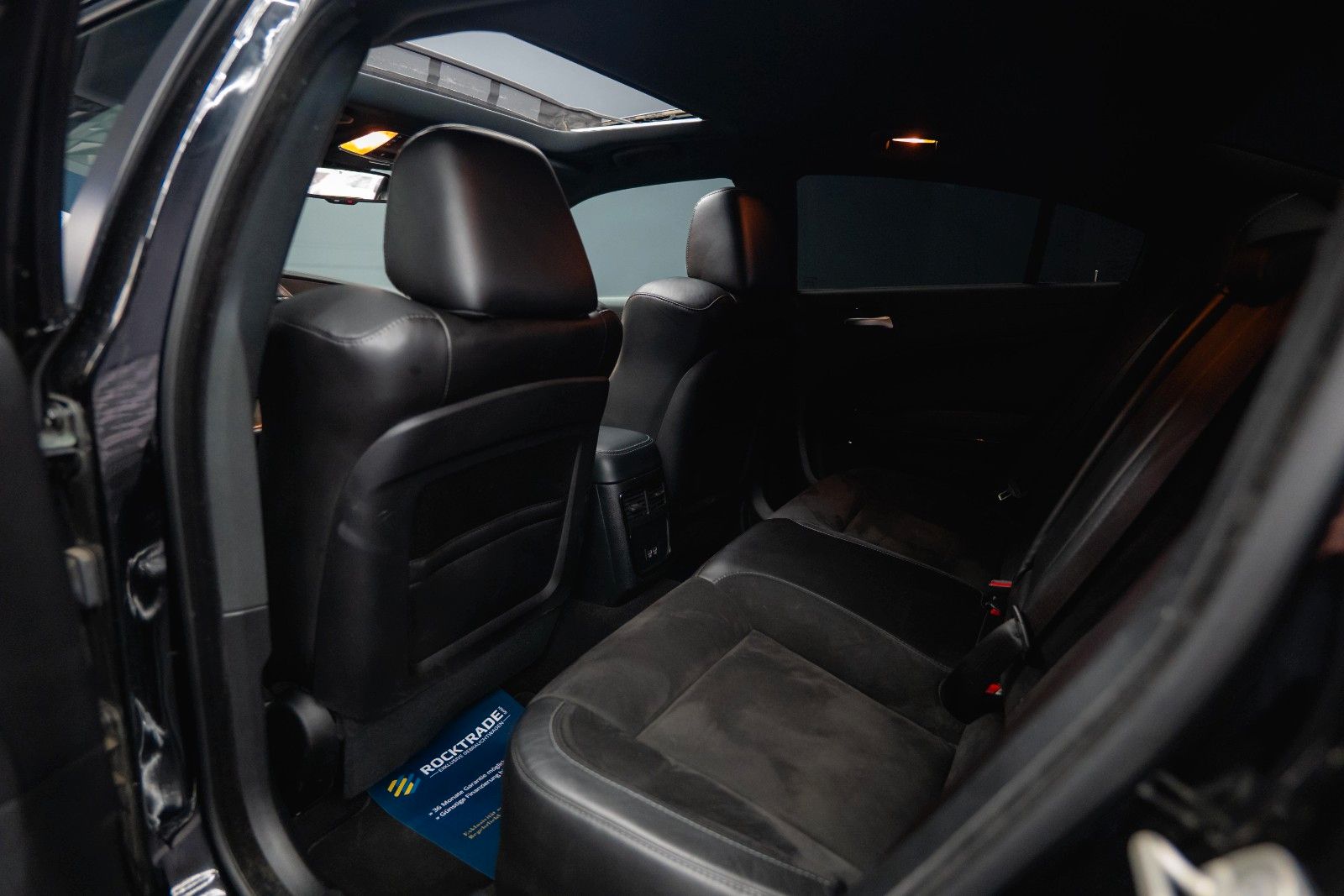 Dodge Charger 3.6 4x4 GT Performance FULL Options 19%