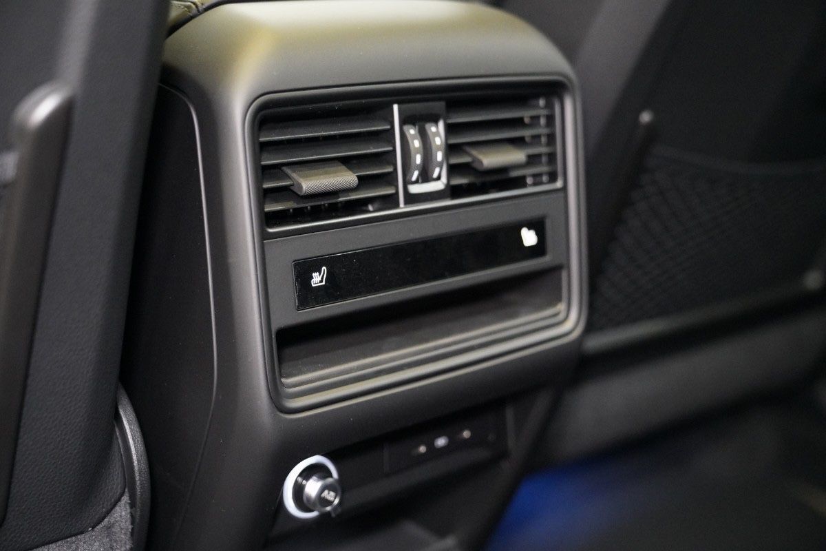 Porsche Cayenne Coupe E-Hybrid*SpAbg*HUD*Luft*PASM*Memo