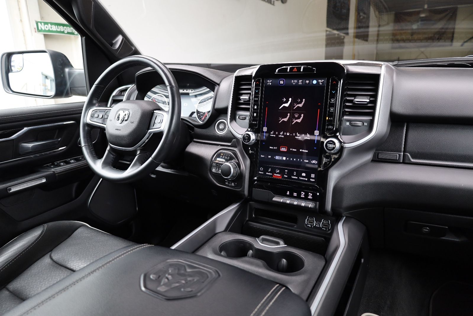 Dodge RAM 5.7 BigHorn LoneStar/Alpine/RFK/4SHZ/LHZ/R20