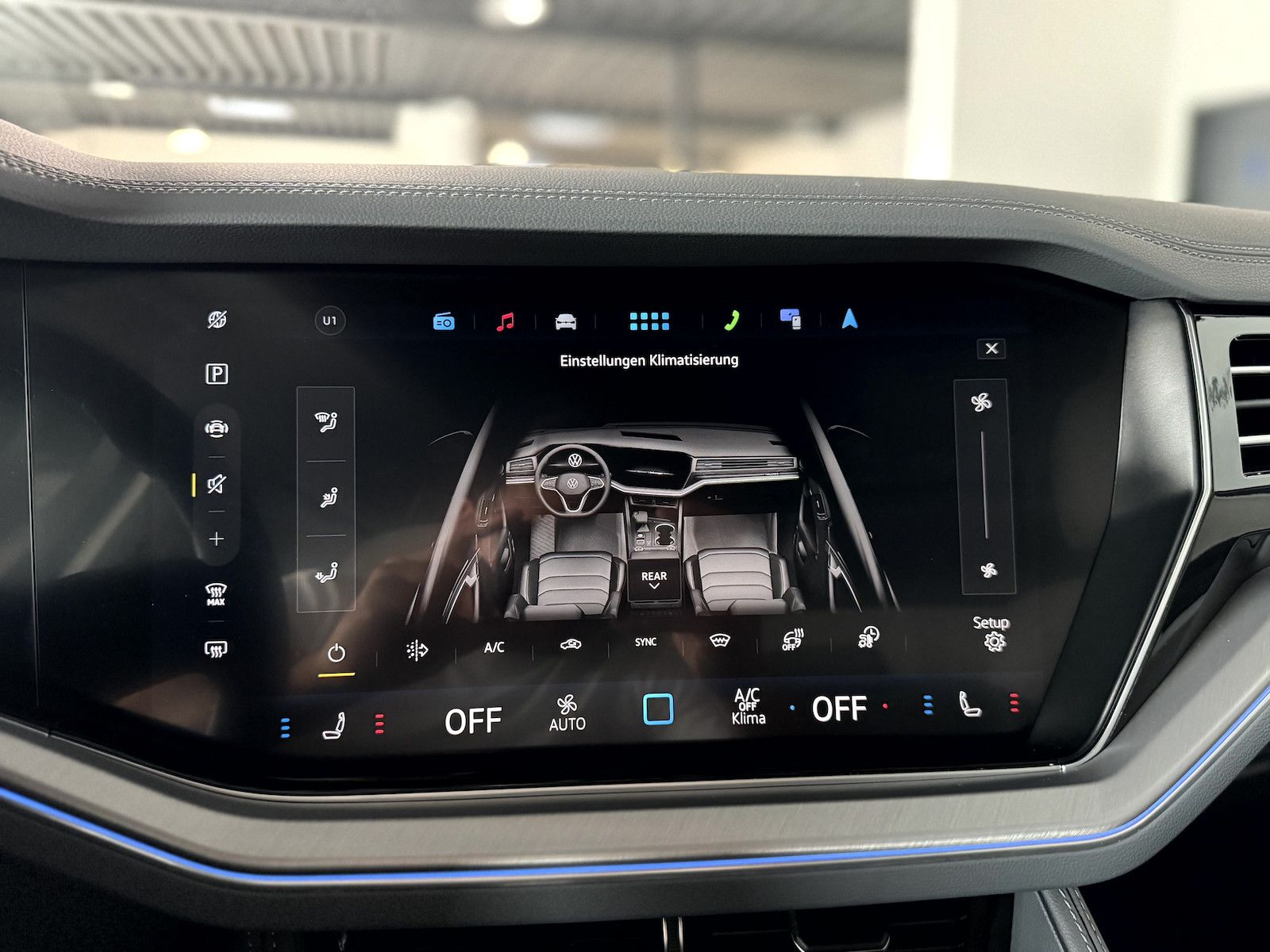 Volkswagen Touareg 3.0 TSI eHybrid 4Motion*IQ*Pano*AHK*HUD*