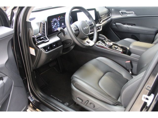 Kia Sportage AWD - Samsaru's Car Outlet