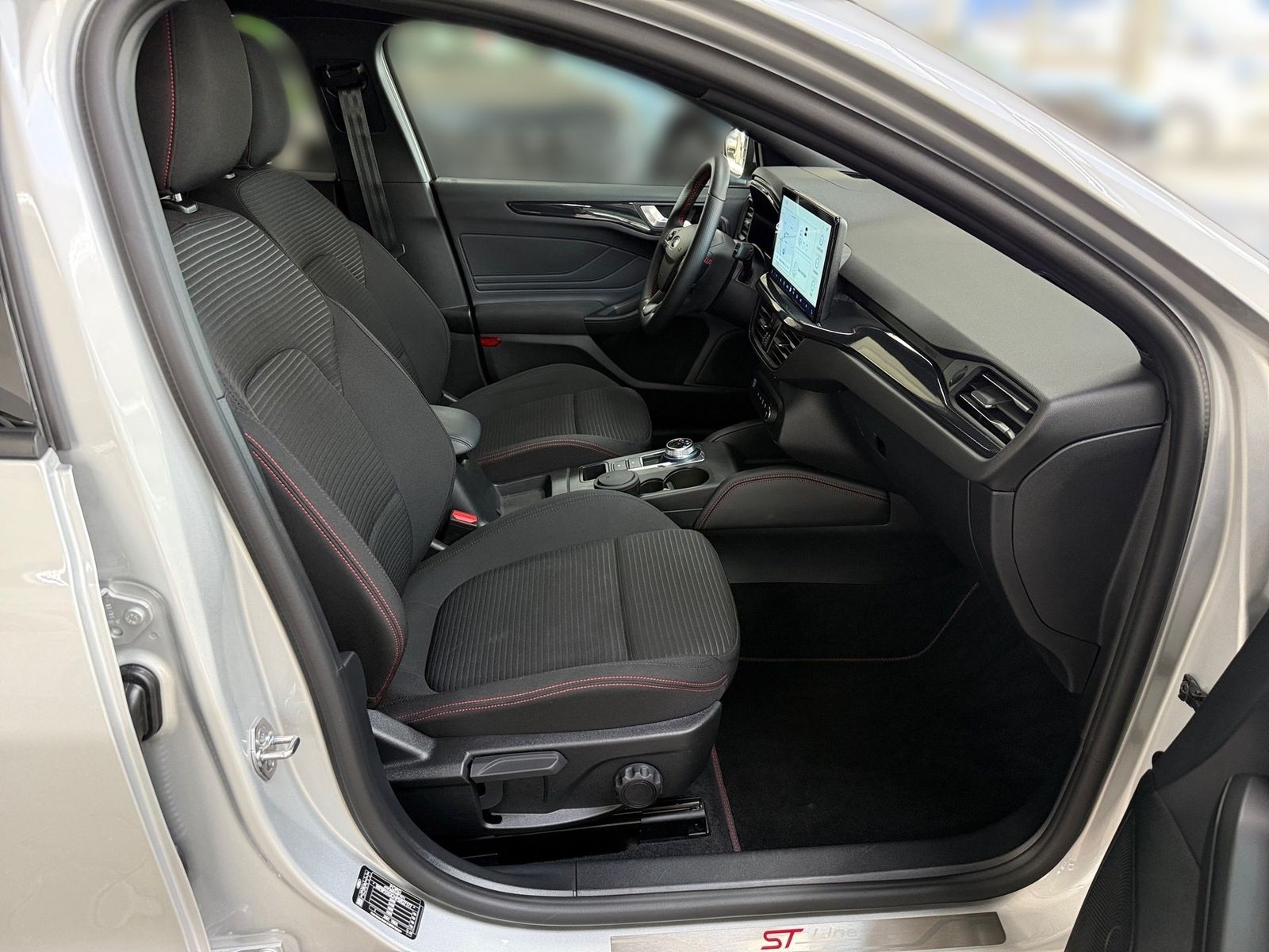 Ford Focus Turnier 1.5 EcoBlue Aut. ST-LINE X *ACC*