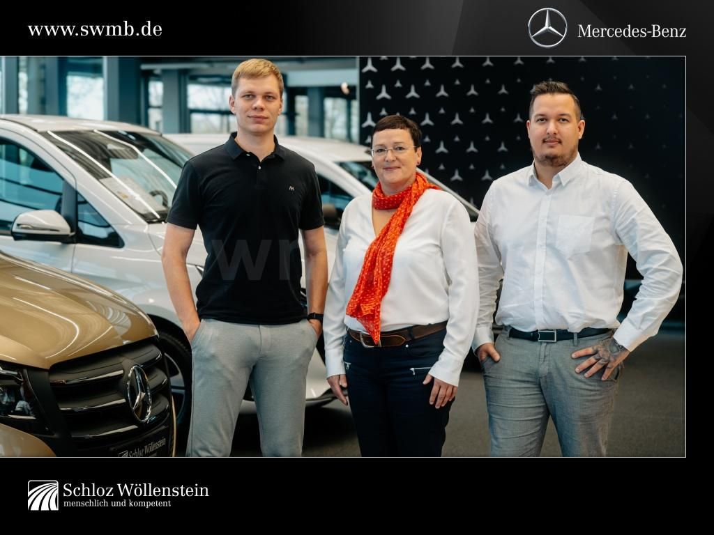Mercedes-Benz V 250 STYLE 4x4 - Samsaru's Car Outlet