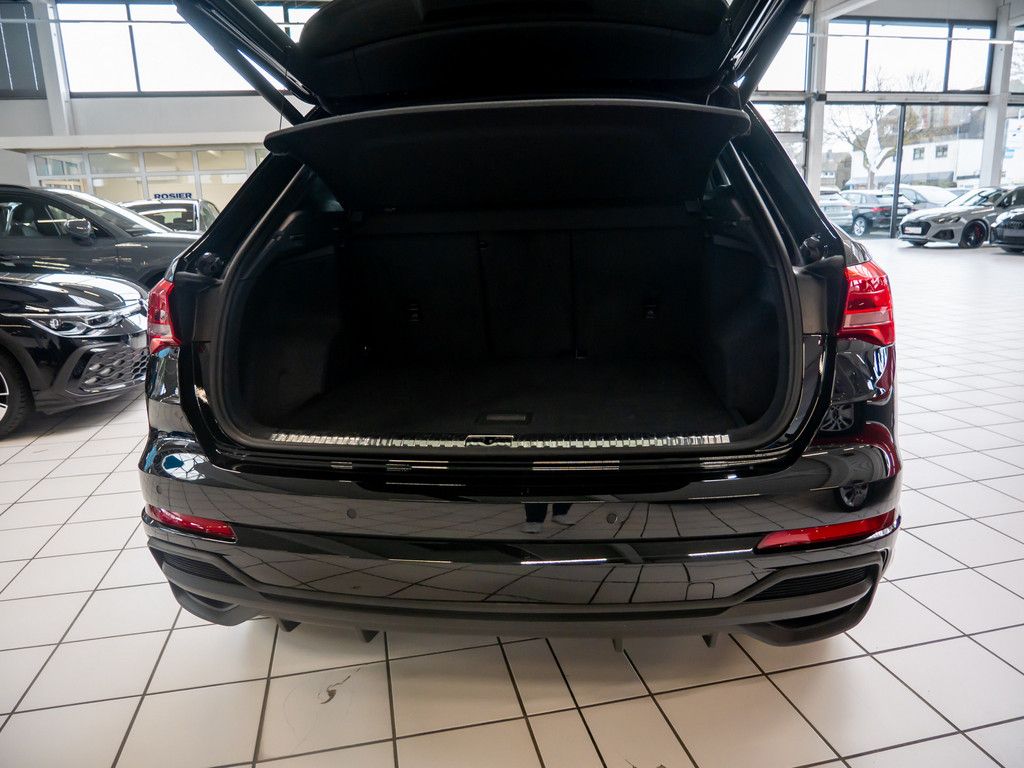 Audi Q3 S line 35 TDI quattro S tronic - Samsaru's Car Outlet
