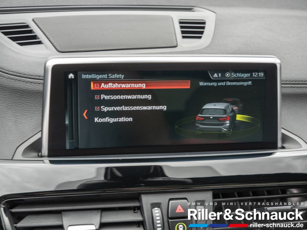 BMW X1 xDrive 20d - Samsaru's Car Outlet