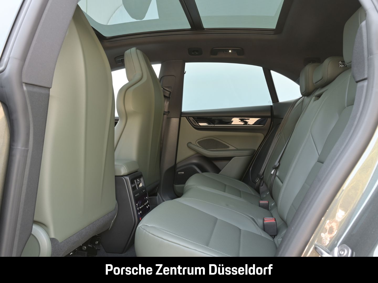 Porsche Macan 4S BOSE Panoramadach LED-Matrix InnoDrive
