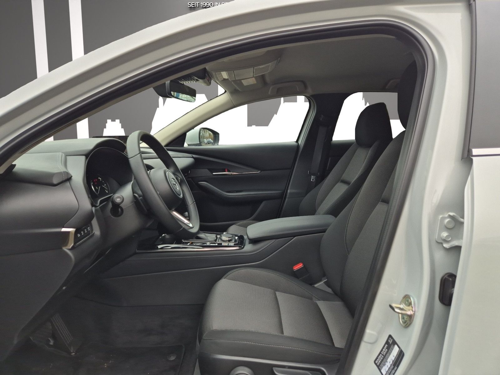 Mazda CX-30 AUTOMATIK 150PS Exclusive/RFK/ACC/HUD/MATR