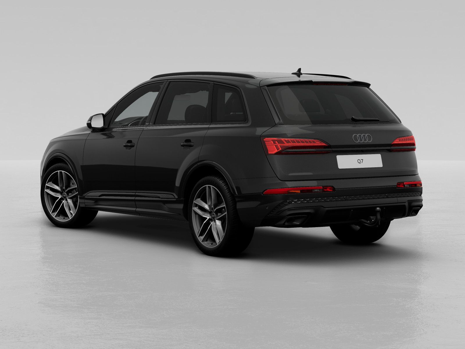 Audi Q7 S line 45 TDI quattro/Matrix LED/Head Up