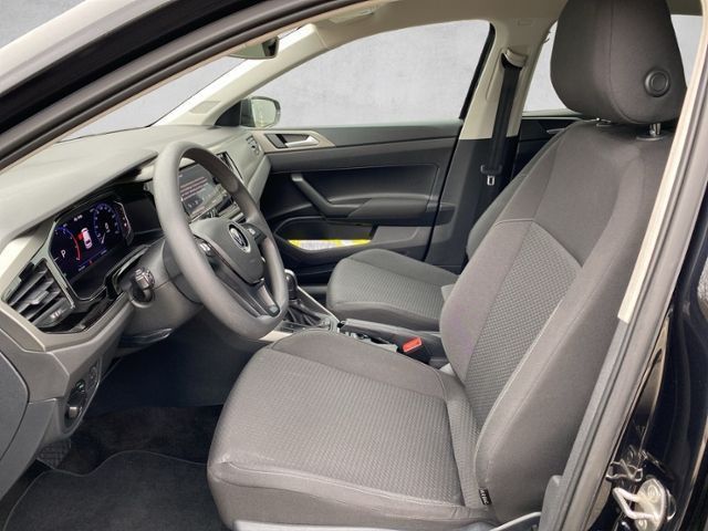 Volkswagen Polo Comfortline 1.0 TSI DSG - Samsaru's Car Outlet