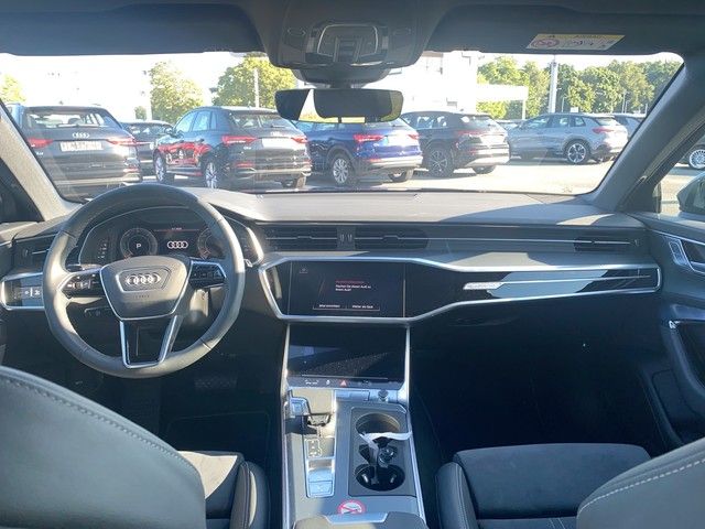 Audi A6 Avant 50 TDI Tiptronic quattro S-Line - Samsaru's Car Outlet