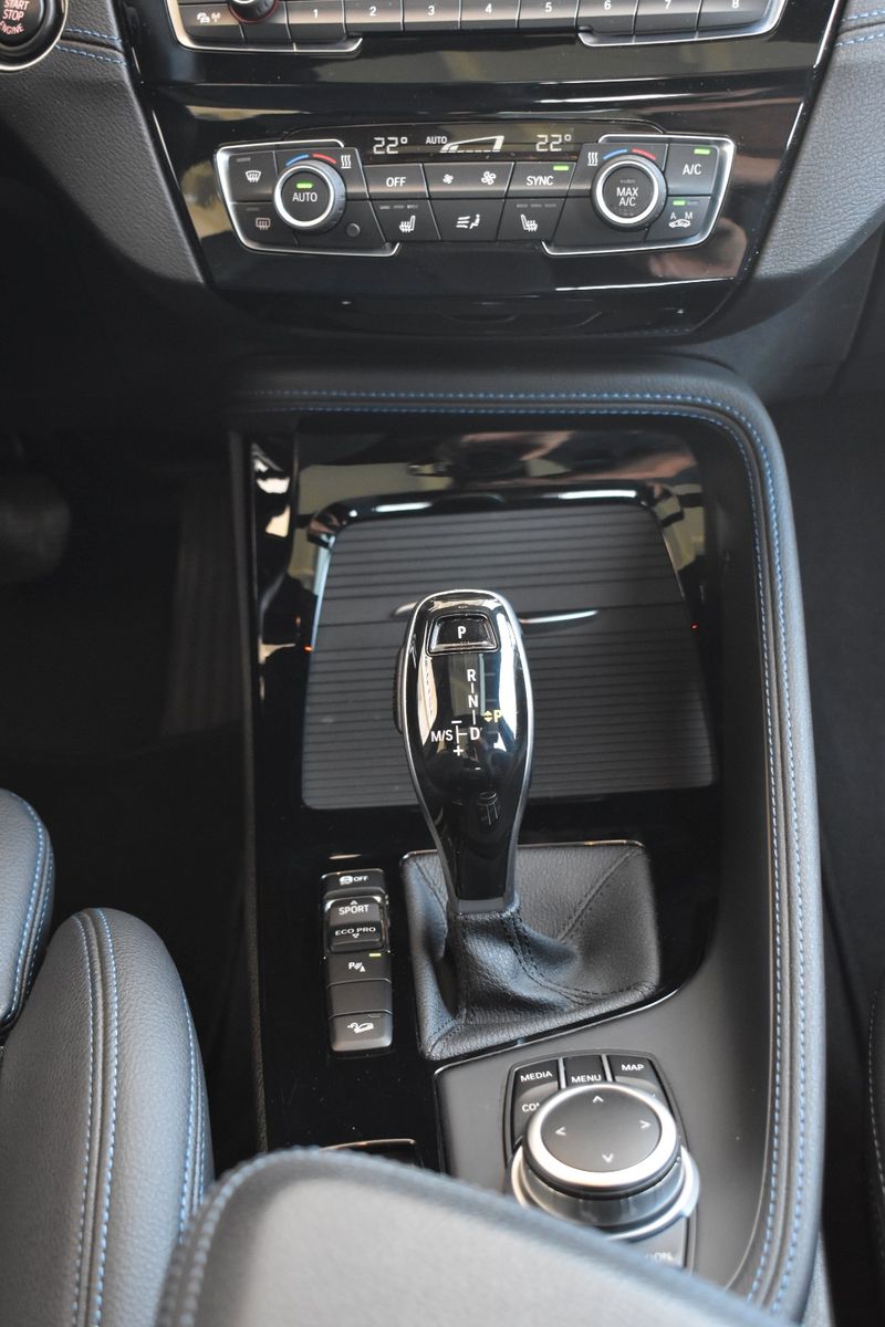 BMW X1 xDrive20i Aut. M Sport - Samsaru's Car Outlet
