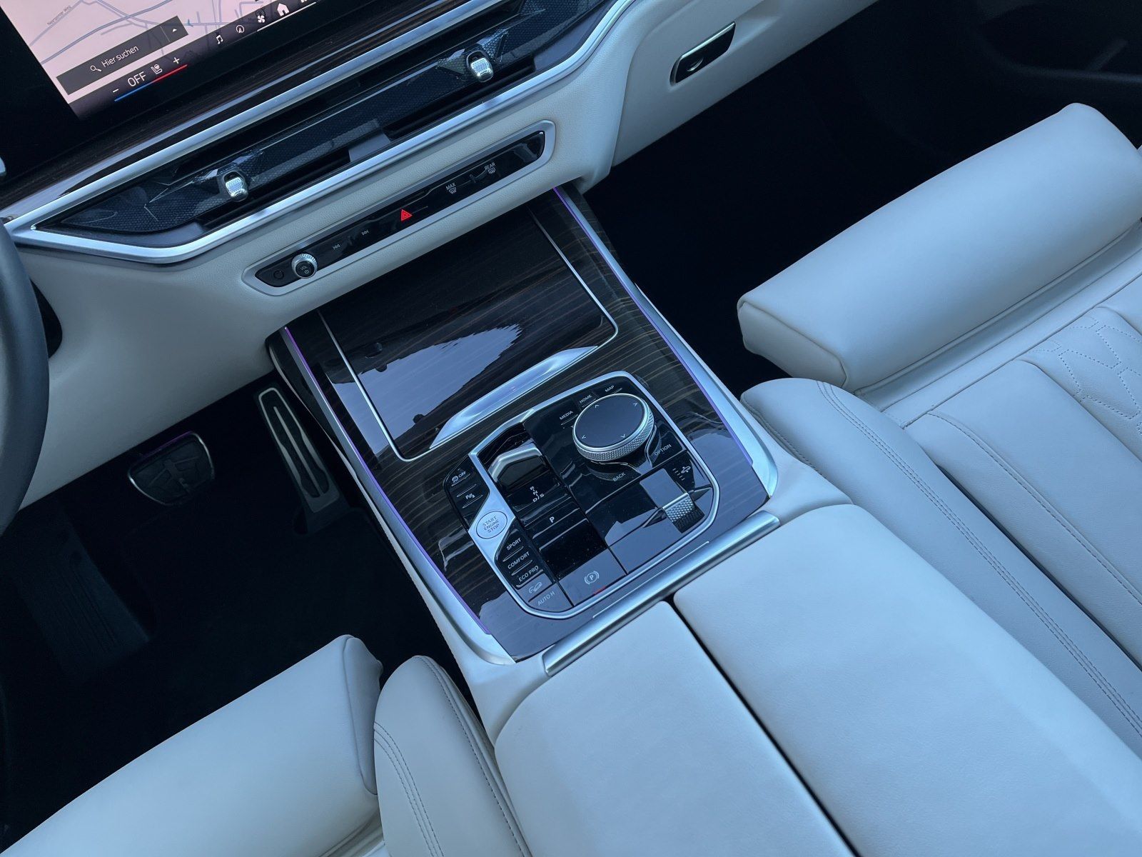BMW X7 xDrive40d Inkl. € 1.190 Zubehörbonus* M Sport