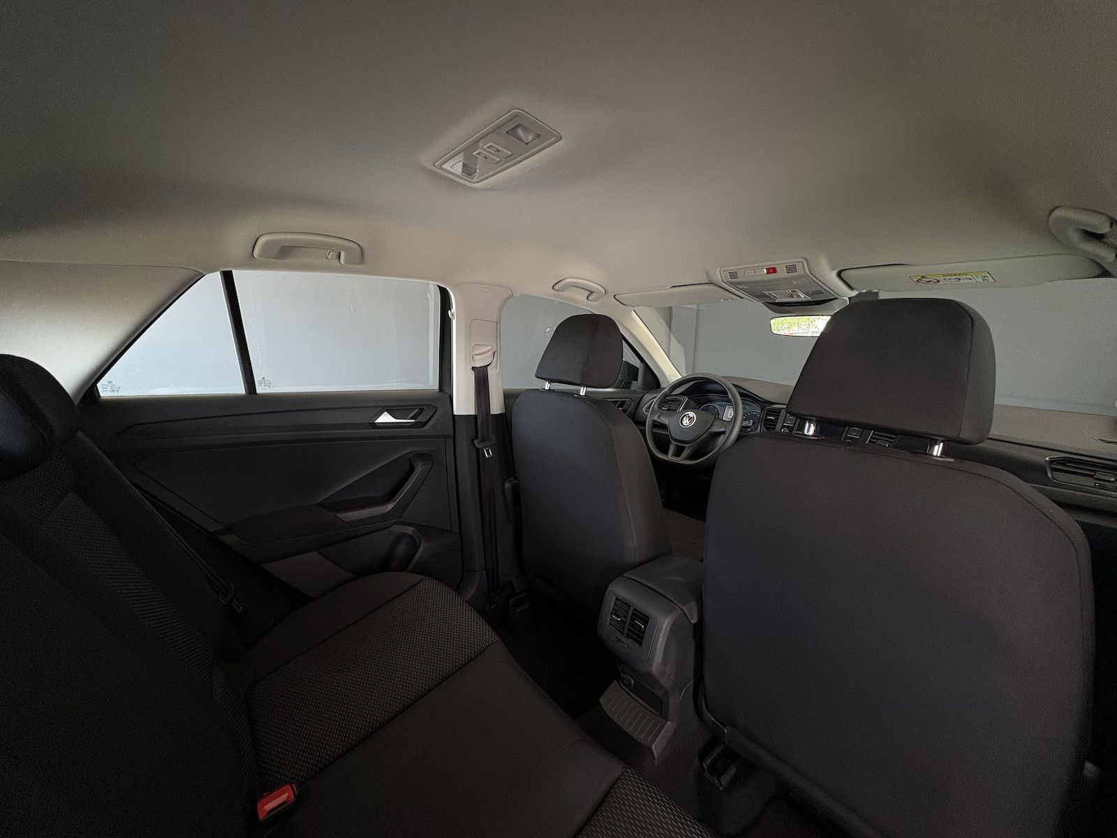 Volkswagen T-Roc 2.0 TDI - Samsaru's Car Outlet