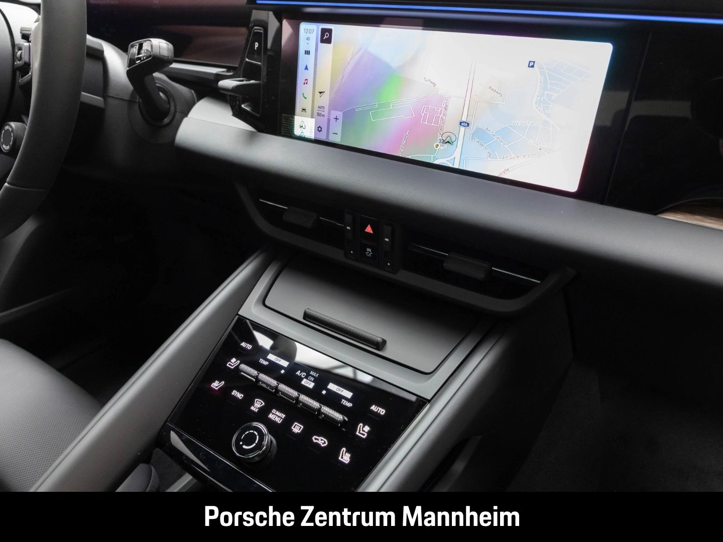 Porsche Macan 4S Matrix AHK Luft Sport-Chrono InnoDrive