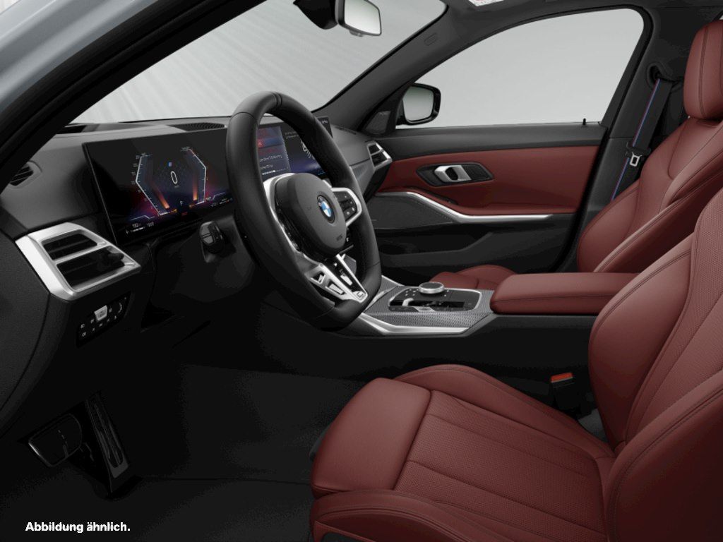 BMW 320d Touring M Sport Pro|AHK|Head-Up|Stop&Go