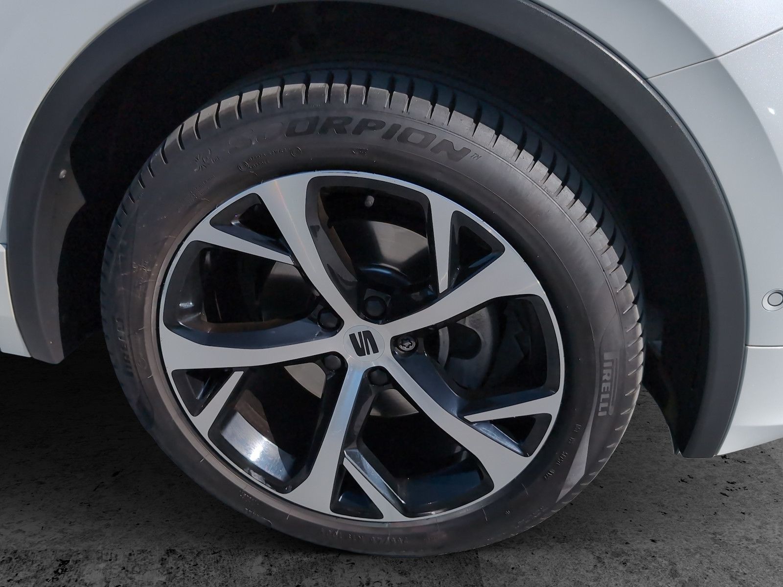 Seat Tarraco FR *eAHK*ACC*Pano*LED*Virtual*DSG*