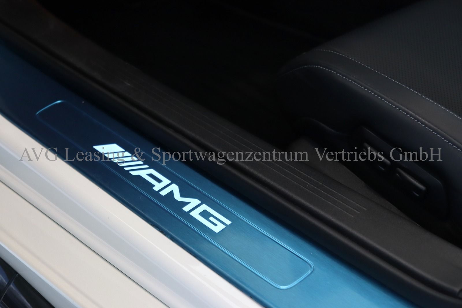 Mercedes-Benz AMG GT C Roadster - Samsaru's Car Outlet