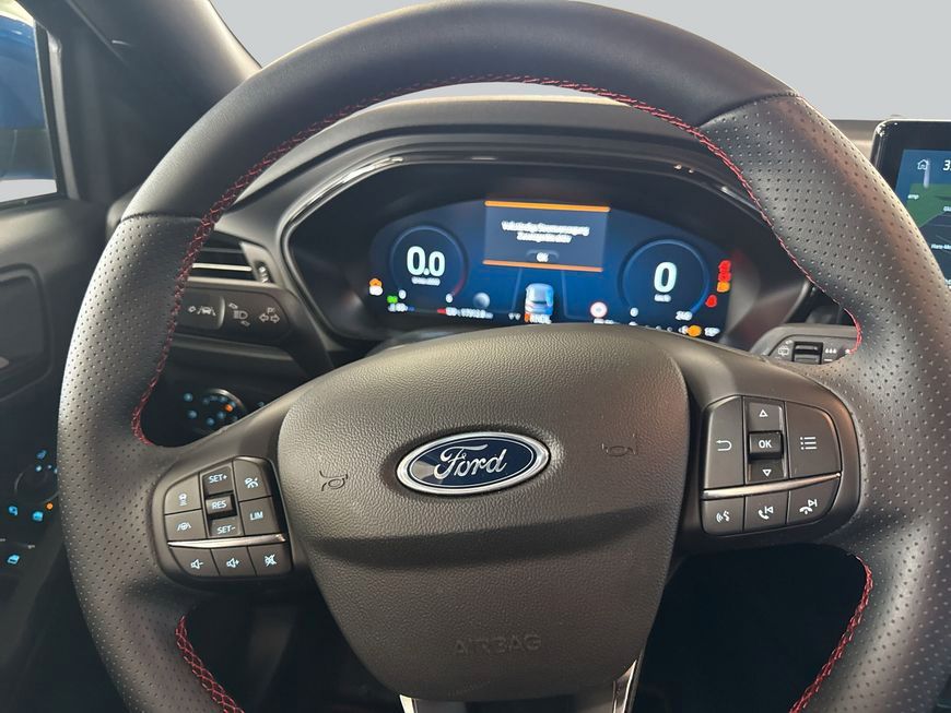 Ford Focus Turnier 1.5 EcoBlue Aut. ST-LINE X 85 kW (