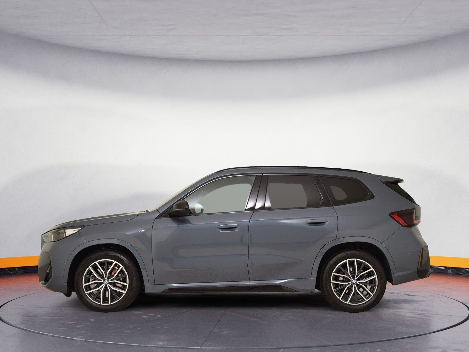 BMW X1 xDrive23d M Sportpaket - Samsaru's Car Outlet