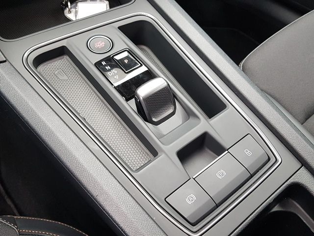 Cupra Formentor 1.5 TSI DSG - Samsaru's Car Outlet