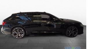 Audi A6 Avant 40 TDI quattro S line S tronic - Samsaru's Car Outlet
