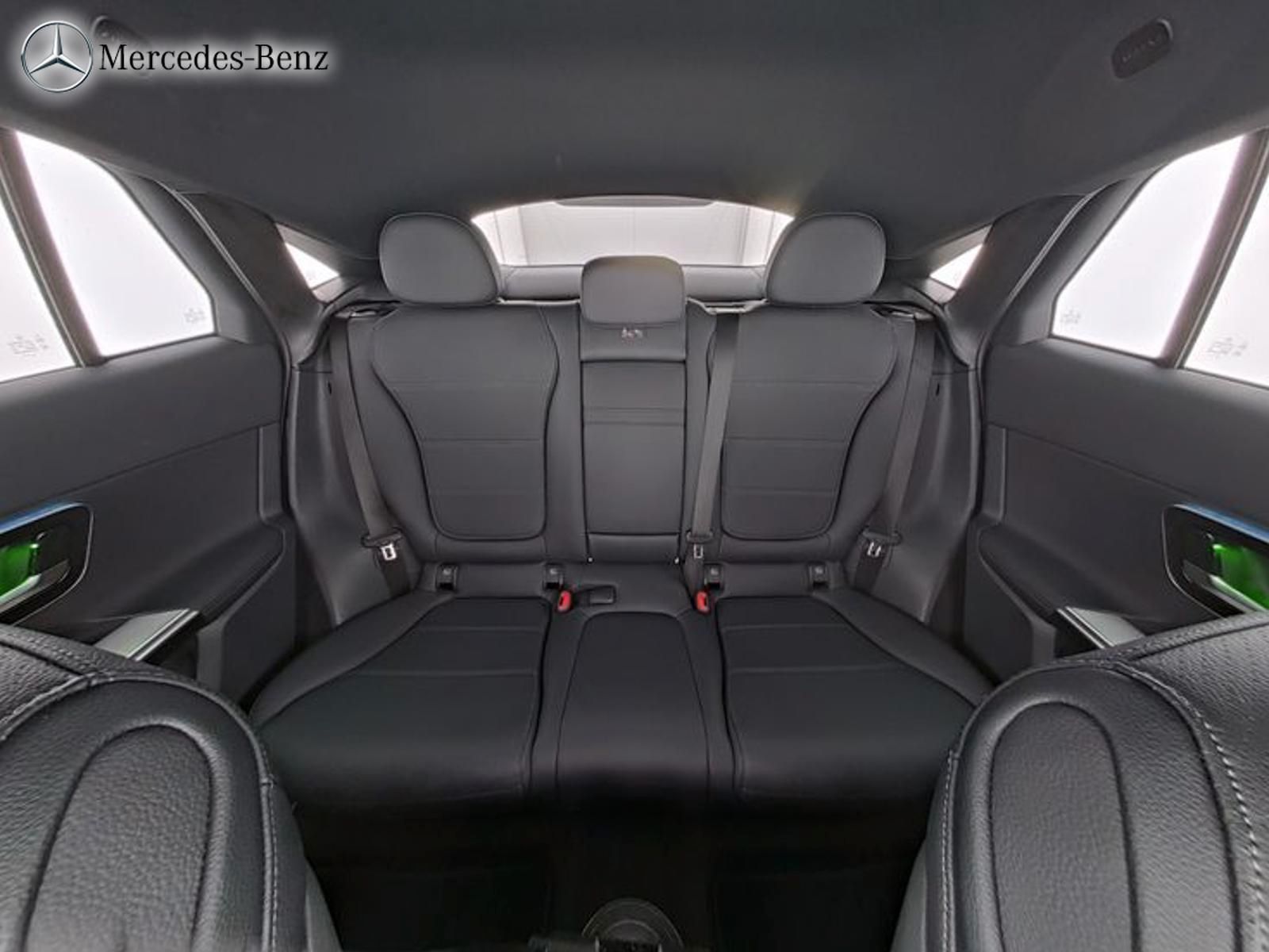 Mercedes-Benz GLC 220 d 4M Coupé Avantgarde - Samsaru's Car Outlet