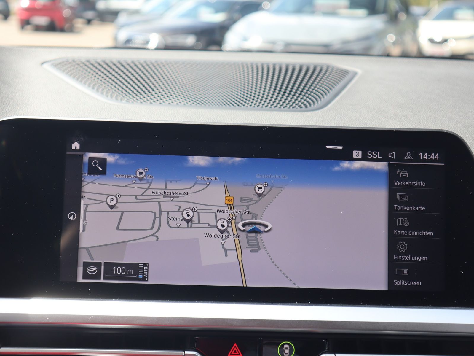 BMW 330e Touring Sport Line - Samsaru's Car Outlet