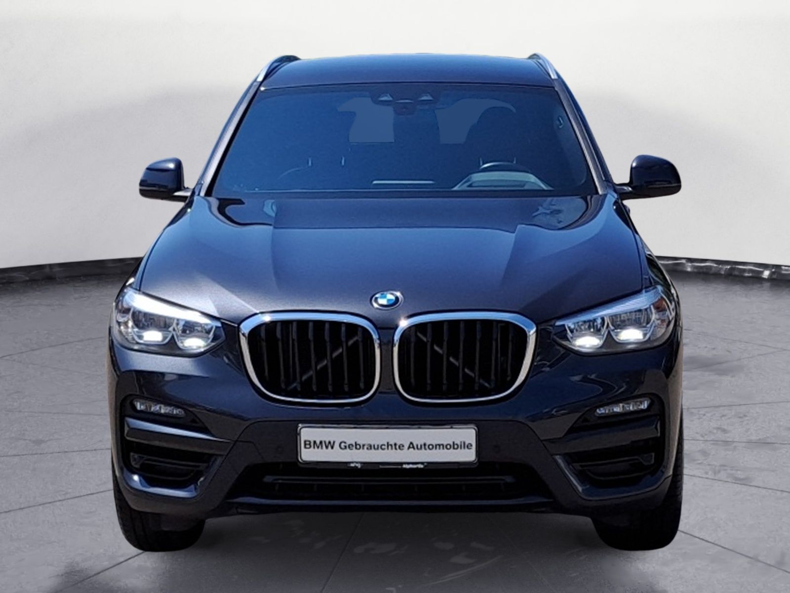 BMW X3 xDrive20d Live Cockpit Plus - Samsaru's Car Outlet