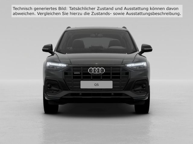 Audi Q5 Sportback 40 TFSI advanced quattro - Samsaru's Car Outlet